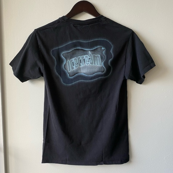 Icecream T-Shirt - S - Picture 3 of 5